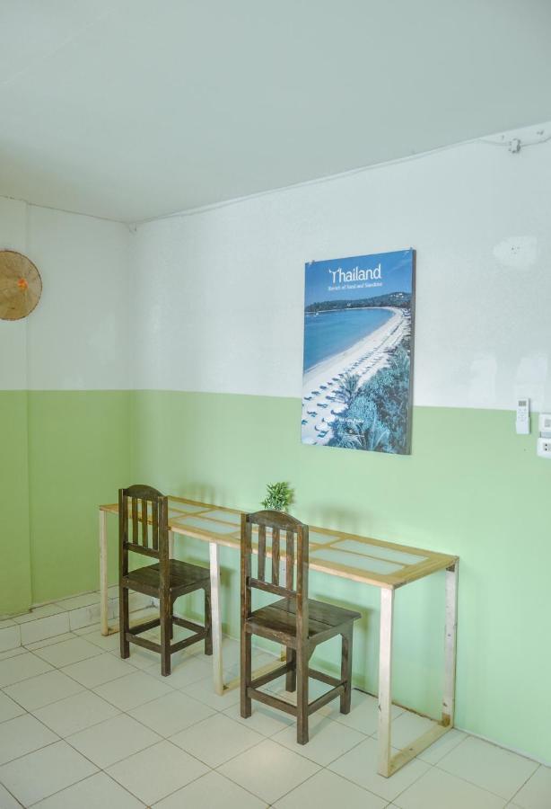 Better House 佰特客栈 Aparthotel Chiang Mai Esterno foto