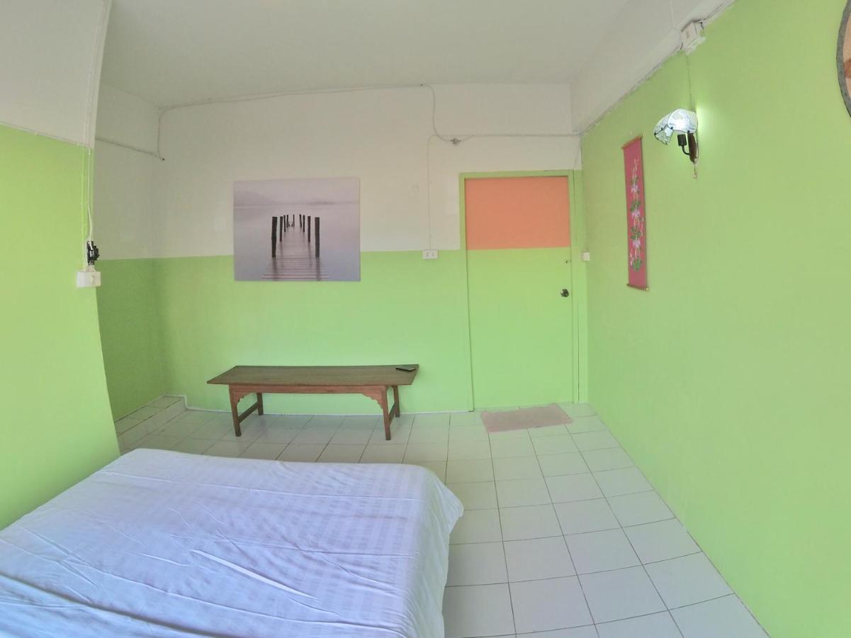 Better House 佰特客栈 Aparthotel Chiang Mai Esterno foto