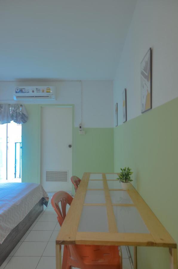 Better House 佰特客栈 Aparthotel Chiang Mai Esterno foto