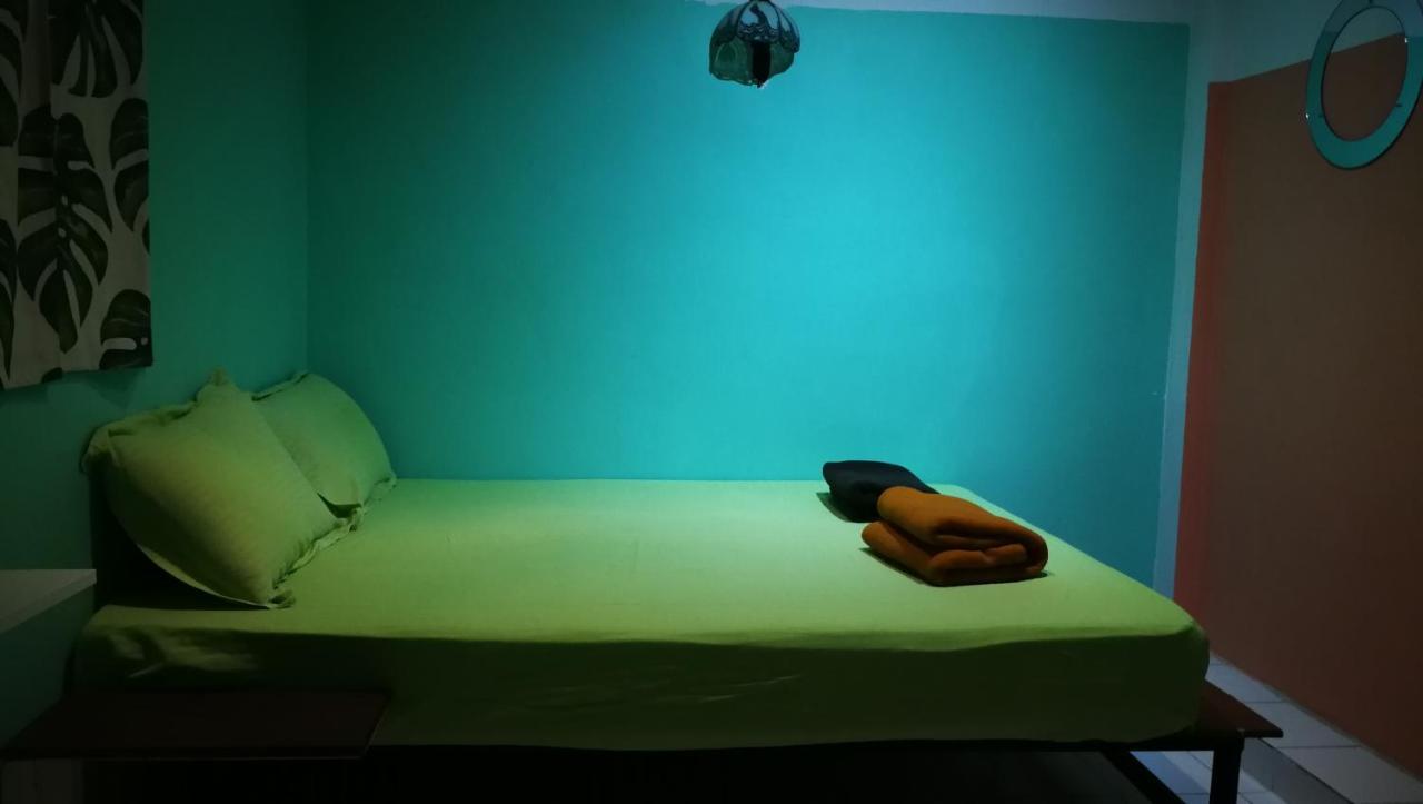 Better House 佰特客栈 Aparthotel Chiang Mai Esterno foto