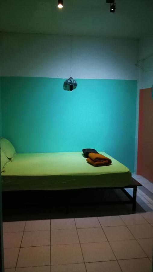 Better House 佰特客栈 Aparthotel Chiang Mai Esterno foto