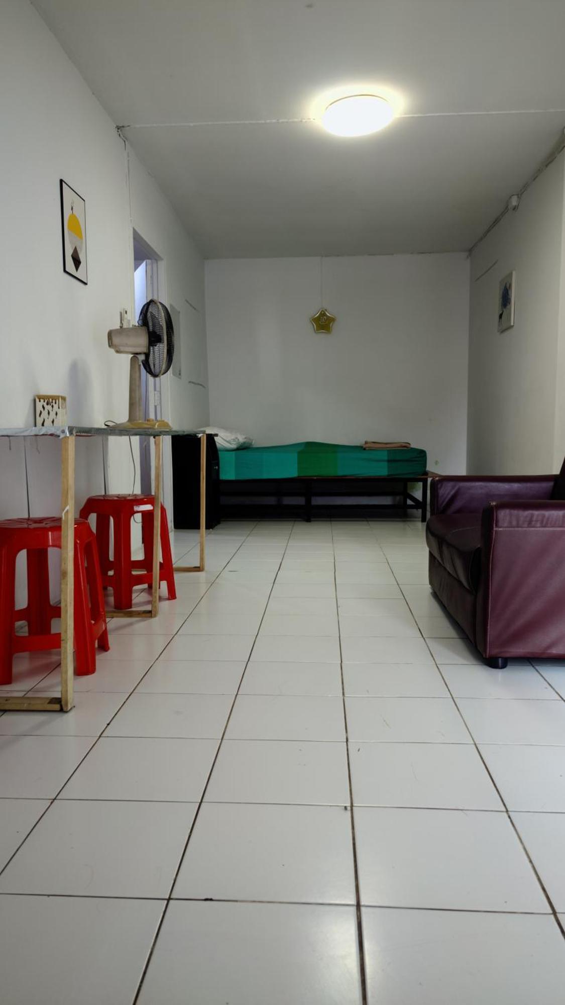 Better House 佰特客栈 Aparthotel Chiang Mai Esterno foto