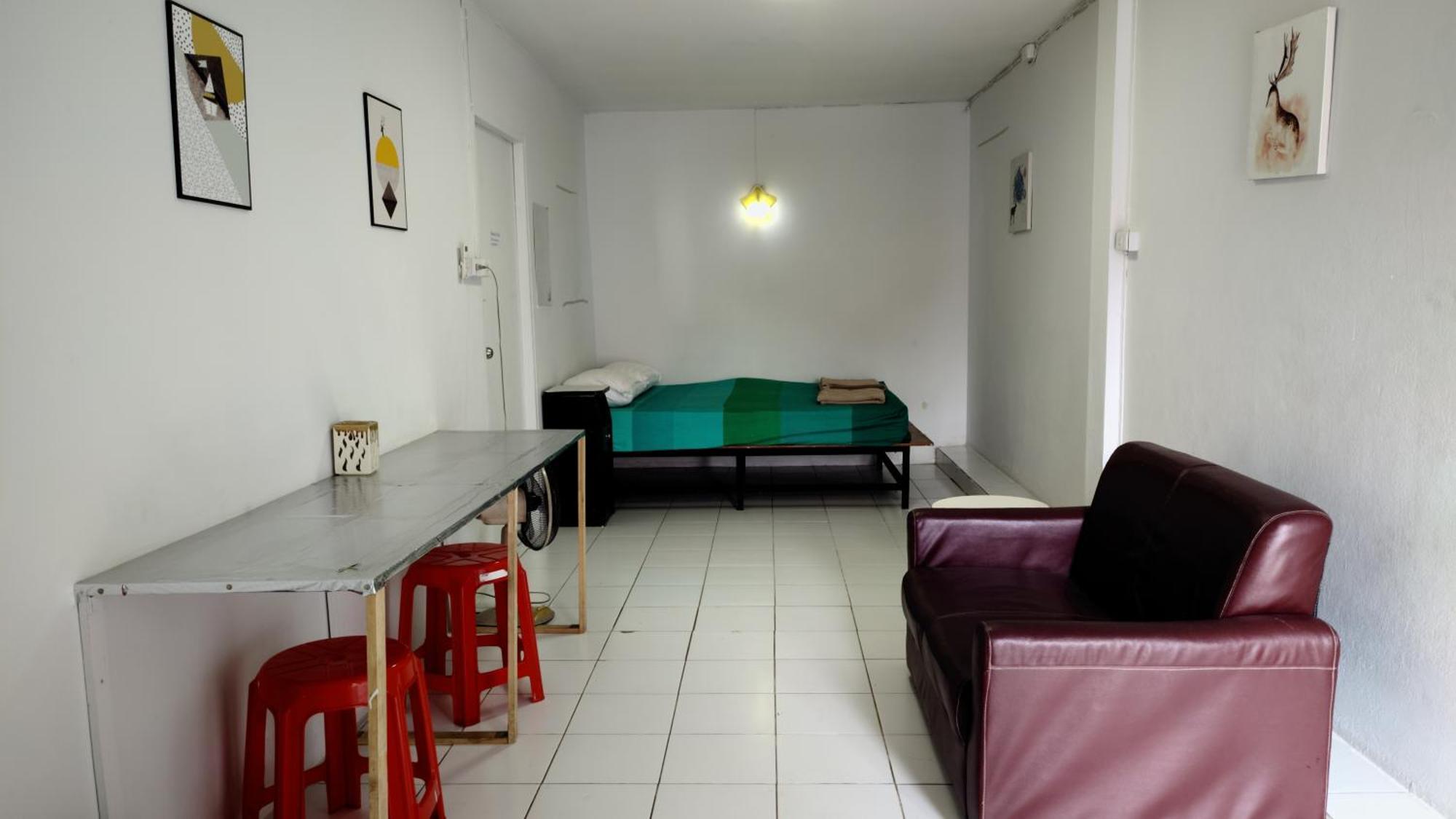Better House 佰特客栈 Aparthotel Chiang Mai Esterno foto